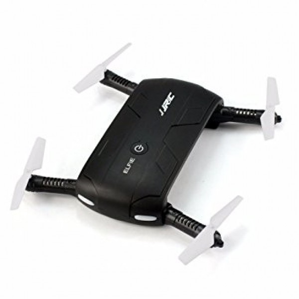 JJRC H37 Elfie Drone