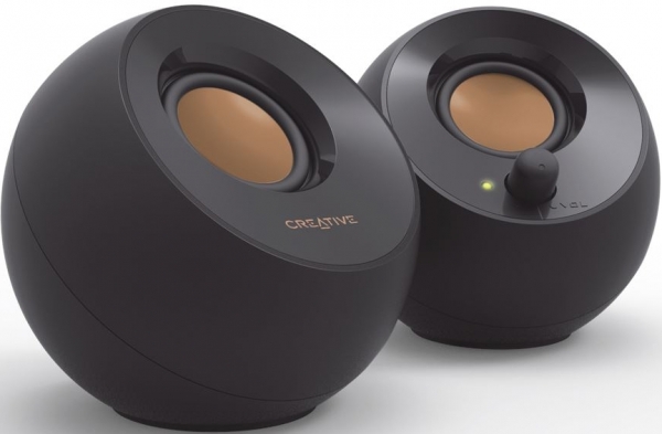 Creative Pebble Plus Hoparlör