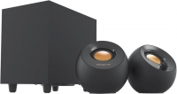 Creative Pebble Plus resim