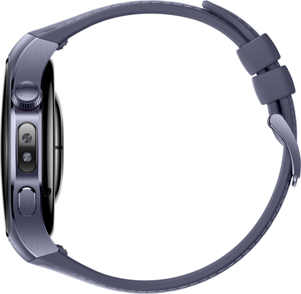 Huawei Watch 5 Metalik Mor (46mm) Akıllı Saat