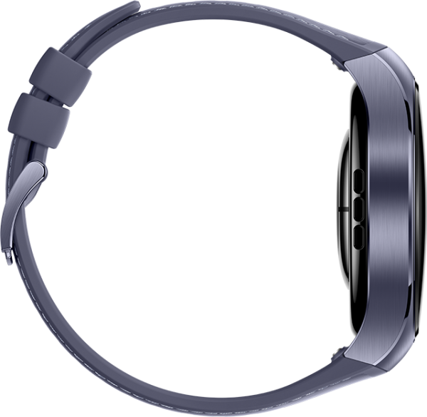 Huawei Watch 5 Metalik Mor (46mm) Akıllı Saat