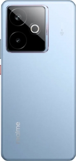 realme GT7 (Çin)