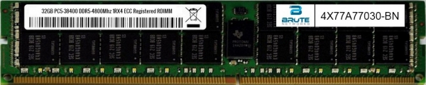 Lenovo ThinkSystem 32 GB 4800 MT