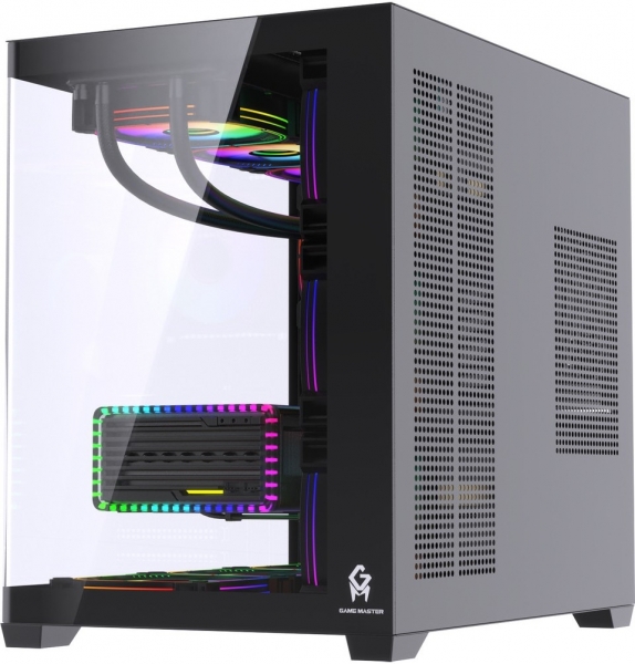Game Master F-7 Lite 850W Bilgisayar Kasası