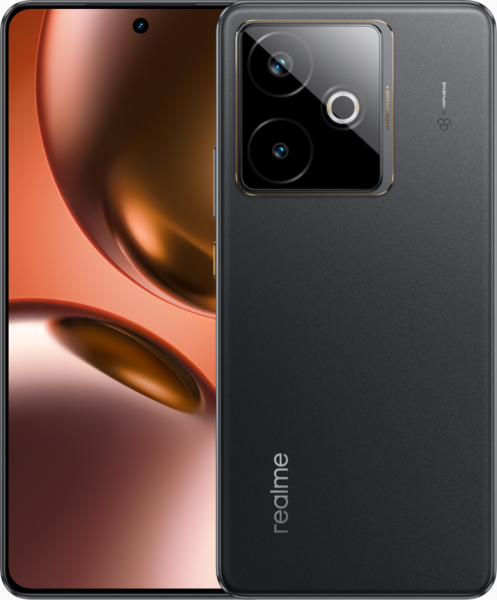 realme GT 7T