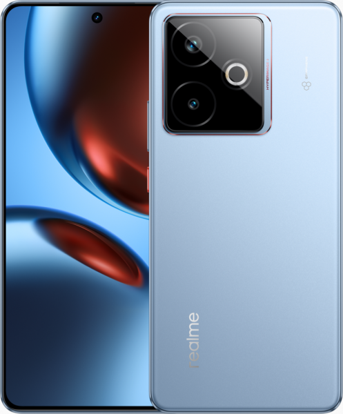 realme GT 7T