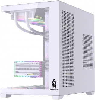 Game Master F-7 Lite 650W Bilgisayar Kasası