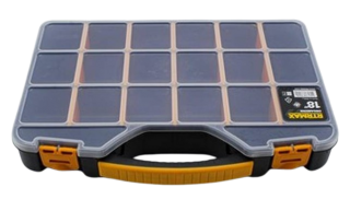 RTRMAX RCK018 Organizer