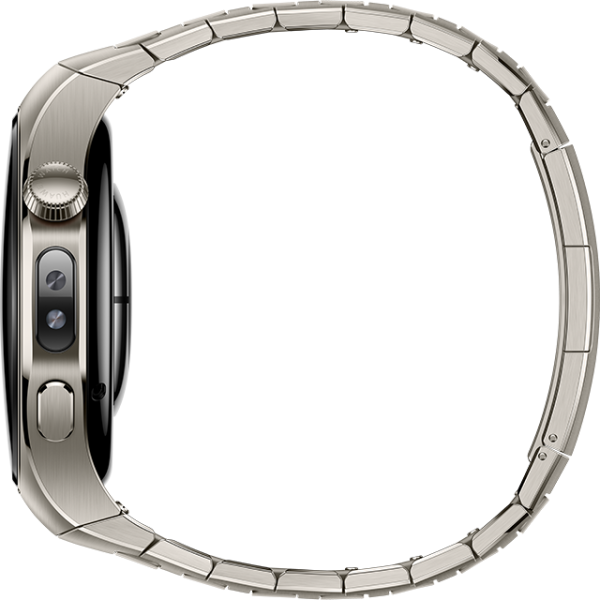 Huawei Watch 5 Titanyum (46mm) Akıllı Saat