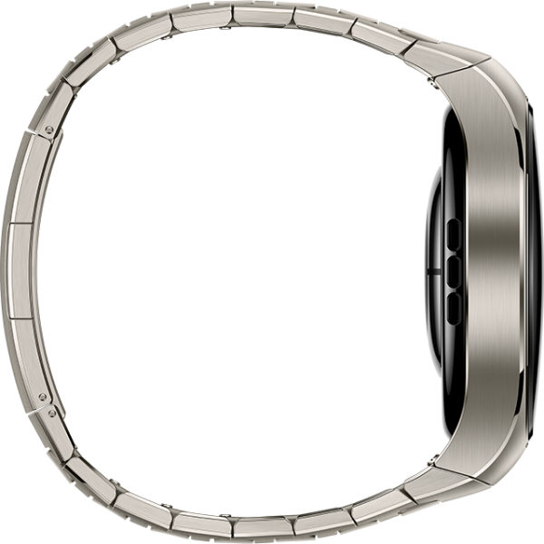 Huawei Watch 5 Titanyum (46mm) Akıllı Saat