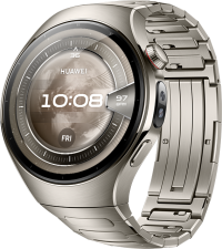 Huawei Watch 5 Titanyum (46mm) resim