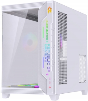 Game Master F-7 Pro 650W Bilgisayar Kasası