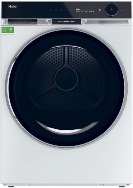 Haier HD90-A3Q397U1 Isı Pompalı Kurutma Makinesi