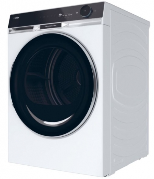 Haier HD90-A3Q397U1 Isı Pompalı Kurutma Makinesi
