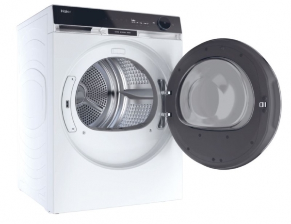 Haier HD90-A3Q397U1 Isı Pompalı Kurutma Makinesi