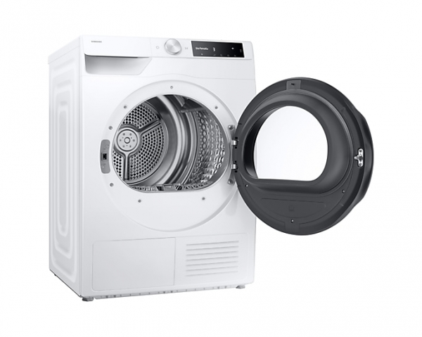 Samsung DV10DG6440LEAH Isı Pompalı Kurutma Makinesi