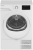 Grundig GDH 9654 Isı Pompalı Kurutma Makinesi