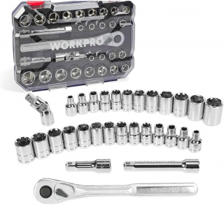 Workpro WP202525 Lokma Takımı