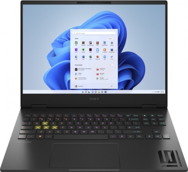 HP OMEN Transcend 16-u0006nt (7Z967EA) Laptop