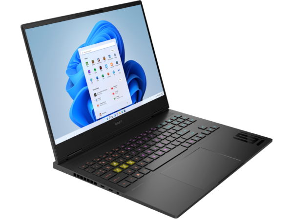 HP OMEN Transcend 16-u0006nt (7Z967EA) Laptop