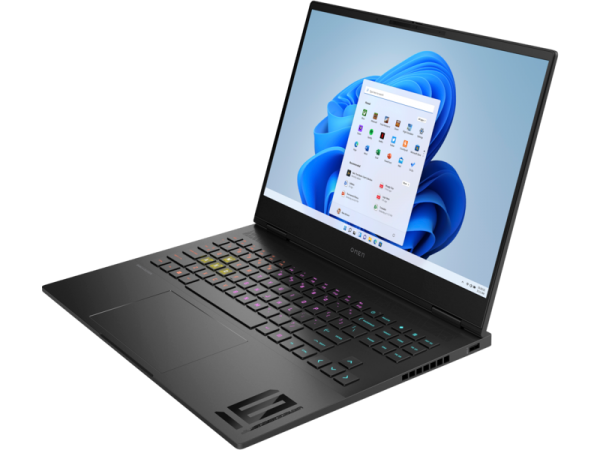 HP OMEN Transcend 16-u0006nt (7Z967EA) Laptop