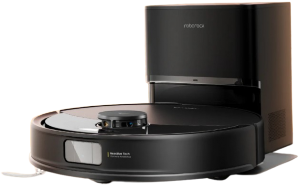 Roborock Q8 Max Pro+ Robot Süpürge+Mop