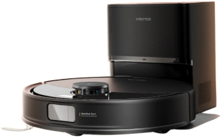 Roborock Q8 max pro+ robot sweeper+mop