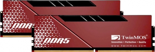 TwinMOS VoltX 64 GB 6000 MT