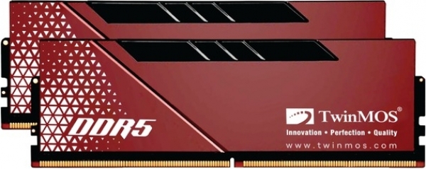 TwinMOS VoltX 64 GB 6000 MT