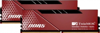 TwinMOS VoltX 64 GB 6000 MT