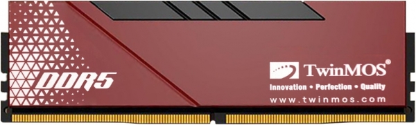 TwinMOS VoltX 32 GB 6000 MT