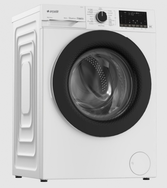 Arçelik 9120 MP O Çamaşır Makinesi