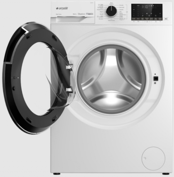 Arçelik 9120 MP O Çamaşır Makinesi