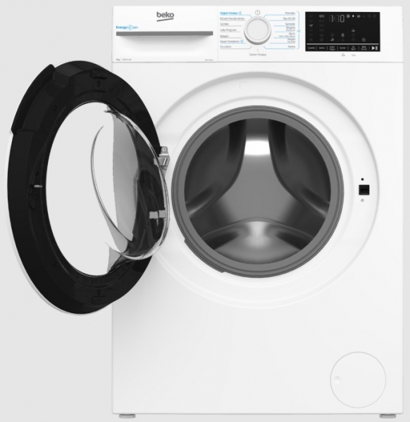 Beko CMXT 9120 Çamaşır Makinesi