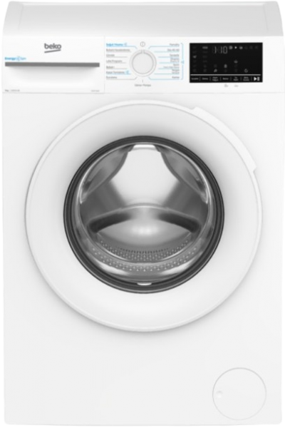 Beko CMXT 9120 Çamaşır Makinesi