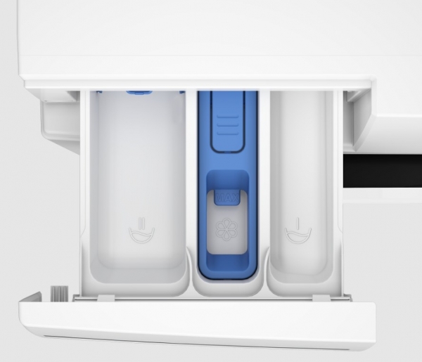 Beko CMXT 9120 Çamaşır Makinesi