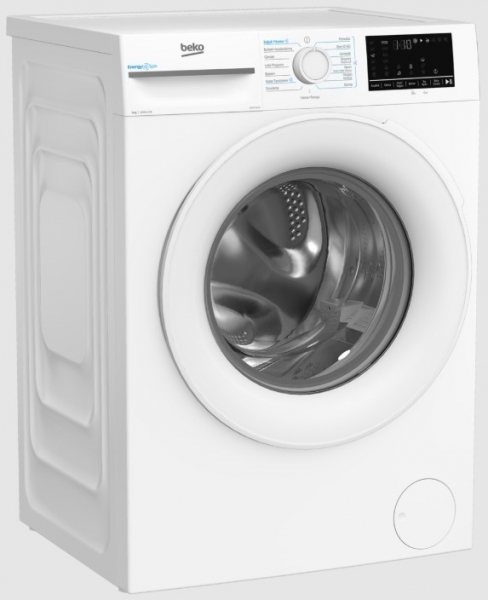 Beko CMXT 9120 Çamaşır Makinesi