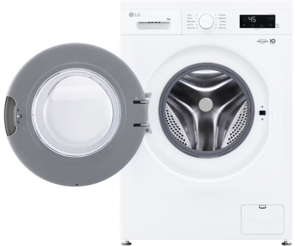 LG F4Y1VYPQ5 Çamaşır Makinesi