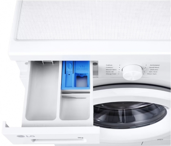 LG F4Y1VYPQ5 Çamaşır Makinesi
