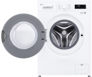 LG F4Y1VYPQ5 Çamaşır Makinesi