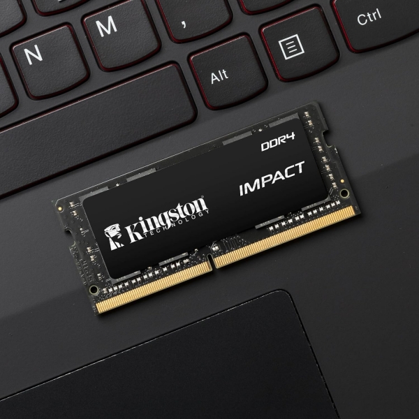 Kingston Impact 32 GB 3200 MT