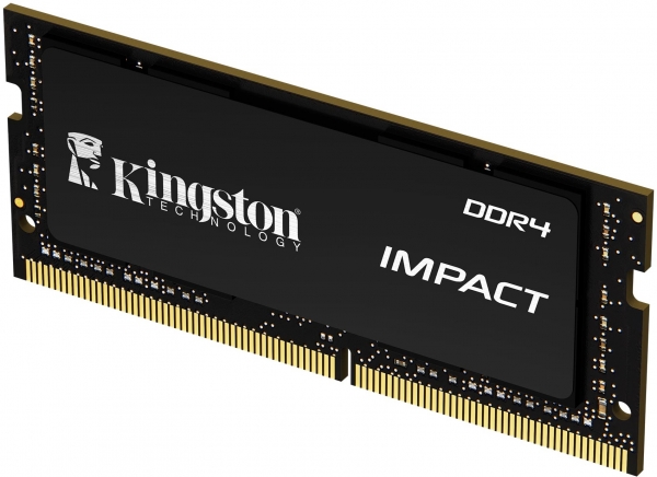 Kingston Impact 32 GB 3200 MT