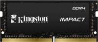 Kingston Impact resim