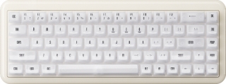 Akko YU01 Klavye