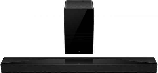 TCL Ray Danz Q75H Soundbar