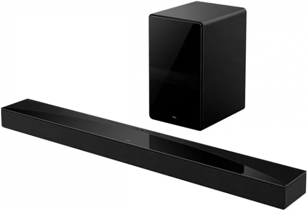 TCL Ray Danz Q75H Soundbar