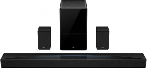 TCL Ray Danz Q85H Soundbar