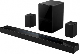 TCL Ray Danz Q85H Soundbar