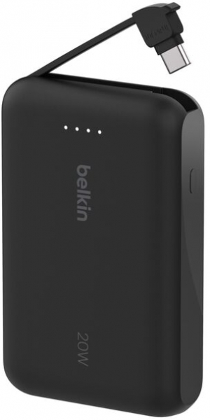Belkin BoostCharge BPB021 10000 mAh Powerbank