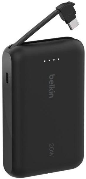 Belkin BoostCharge BPB021 10000 mAh Powerbank